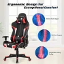 Thumbnail Massage Office Chair — Smart Chairs, Goplus