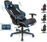 Thumbnail Massage Office Chair — Smart Chairs, Goplus