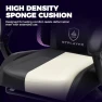 Thumbnail RGB Gaming Chair with Footrest — Smart Chairs, GTPLAYER