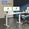 Thumbnail 60x24 Inch Electric Standing Desk — Standing Desk, FLEXISPOT