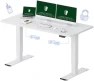 Thumbnail 60x24 Inch Electric Standing Desk — Standing Desk, FLEXISPOT