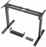 Thumbnail Adjustable Height Desk Frame with Memory Controller — Standing Desk, PiomuDek
