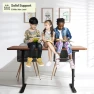 Thumbnail Adjustable Height Desk Frame with Memory Controller — Standing Desk, PiomuDek