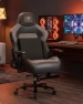Thumbnail Big and Tall Gaming Chair with Memory Foam Lumbar Support — Smart Chairs, Fantasylab