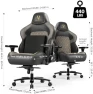 Thumbnail Big and Tall Gaming Chair with Memory Foam Lumbar Support — Smart Chairs, Fantasylab