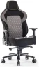 Thumbnail Big and Tall Gaming Chair with Memory Foam Lumbar Support — Smart Chairs, Fantasylab