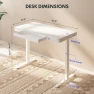 Thumbnail Comhar Electric Standing Desk with Drawers and USB Charging — Standing Desk, FLEXISPOT