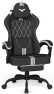 Thumbnail Cotton Fabric Gaming Chair — Smart Chairs, Visit the Ferghana Store