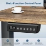 Thumbnail Electric Height Adjustable Standing Desk — Standing Desk, DUMOS