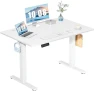 Thumbnail Electric Height Adjustable Standing Desk — Standing Desk, DUMOS