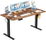 Thumbnail Electric Height Adjustable Standing Desk — Standing Desk, DUMOS