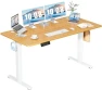Thumbnail Electric Height Adjustable Standing Desk — Standing Desk, DUMOS