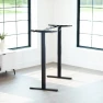Thumbnail Electric Stand Up Desk Frame Workstation, Frame Only — Standing Desk, VIVO