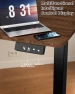 Thumbnail Electric Standing Desk 48" x 24" — Standing Desk, Next Beauty