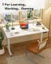 Thumbnail Electric Standing Desk 79 x 32 Inches — Standing Desk, SANODESK