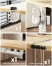 Thumbnail Electric Standing Desk 79 x 32 Inches — Standing Desk, SANODESK