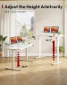 Thumbnail Electric Standing Desk 79 x 32 Inches — Standing Desk, SANODESK