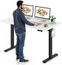 Thumbnail Electric Standing Desk 79 x 32 Inches — Standing Desk, SANODESK