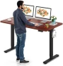 Thumbnail Electric Standing Desk 79 x 32 Inches — Standing Desk, SANODESK