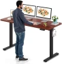 Thumbnail Electric Standing Desk 79 x 32 Inches — Standing Desk, SANODESK