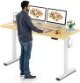 Thumbnail Electric Standing Desk 79 x 32 Inches — Standing Desk, SANODESK
