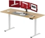 Thumbnail Electric Standing Desk 79 x 32 Inches — Standing Desk, SANODESK