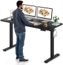 Thumbnail Electric Standing Desk 79 x 32 Inches — Standing Desk, SANODESK