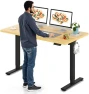 Thumbnail Electric Standing Desk 79 x 32 Inches — Standing Desk, SANODESK