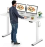 Thumbnail Electric Standing Desk 79 x 32 Inches — Standing Desk, SANODESK