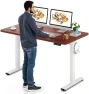 Thumbnail Electric Standing Desk 79 x 32 Inches — Standing Desk, SANODESK