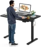 Thumbnail Electric Standing Desk 79 x 32 Inches — Standing Desk, SANODESK
