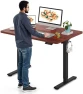 Thumbnail Electric Standing Desk 79 x 32 Inches — Standing Desk, SANODESK