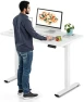 Thumbnail Electric Standing Desk 79 x 32 Inches — Standing Desk, SANODESK
