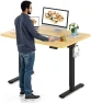 Thumbnail Electric Standing Desk 79 x 32 Inches — Standing Desk, SANODESK