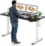 Thumbnail Electric Standing Desk 79 x 32 Inches — Standing Desk, SANODESK