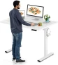 Thumbnail Electric Standing Desk 79 x 32 Inches — Standing Desk, SANODESK