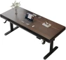 Thumbnail Electric Standing Desk with 3 Drawers — Standing Desk, Dongge