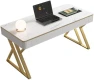 Thumbnail Electric Standing Desk with 3 Drawers — Standing Desk, Dongge
