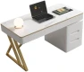 Thumbnail Electric Standing Desk with 3 Drawers — Standing Desk, Dongge