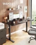 Thumbnail Electric Standing Desk — Standing Desk, VASAGLE