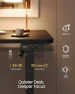 Thumbnail Electric Standing Desk — Standing Desk, VASAGLE
