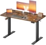 Thumbnail Electric Standing Desk — Standing Desk, VASAGLE