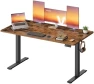 Thumbnail Electric Standing Desk — Standing Desk, VASAGLE