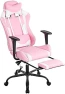 Thumbnail Gaming Chair with Massage, Reclining, and Footrest — Massage Chairs, BestOffice