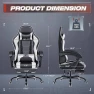 Thumbnail Gaming Chair — Smart Chairs, Furmax