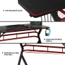 Thumbnail Gaming Desk and Chair Set — Smart Chairs, Tangkula