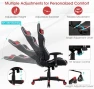 Thumbnail Gaming Desk and Chair Set — Smart Chairs, Tangkula