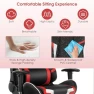 Thumbnail Gaming Desk and Chair Set — Smart Chairs, Tangkula