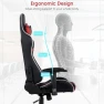 Thumbnail Gaming Desk and Chair Set — Smart Chairs, Tangkula