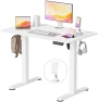 Thumbnail Height Adjustable Electric Standing Desk — Standing Desk, YESHOMY